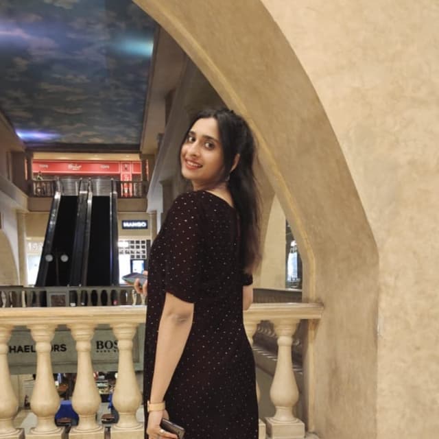 Asna Nafeesa