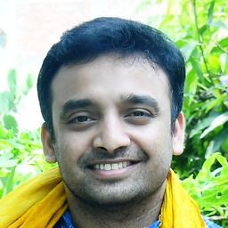 Sanyasi Naidu Annepu