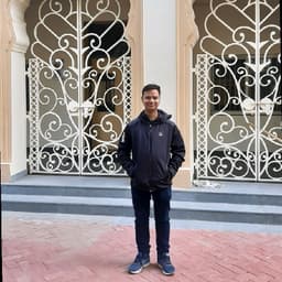 AYUSH SINGHAL