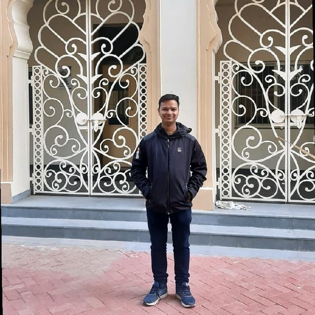 AYUSH SINGHAL