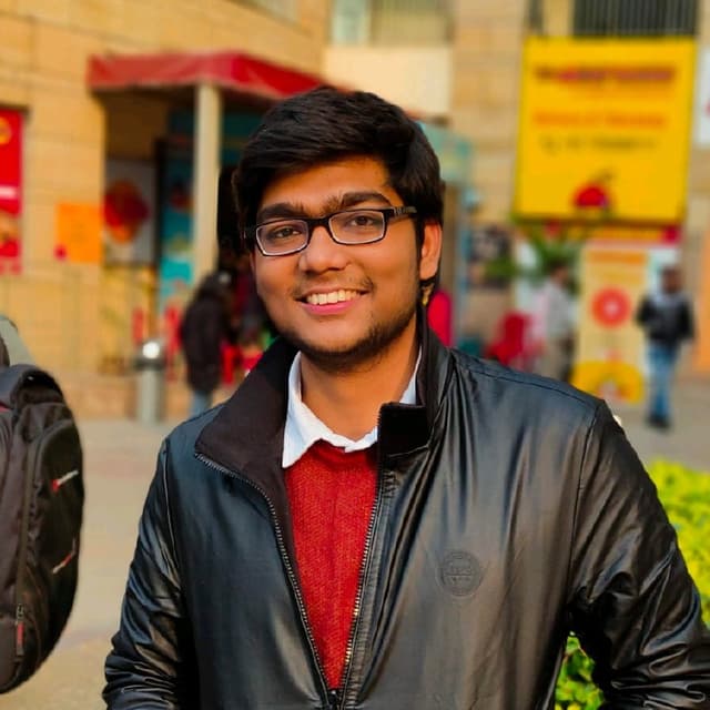 Abhishek Solanki