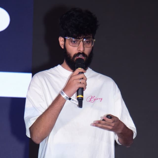 Aditya Soni