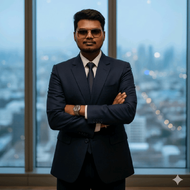 Shiva Prasad