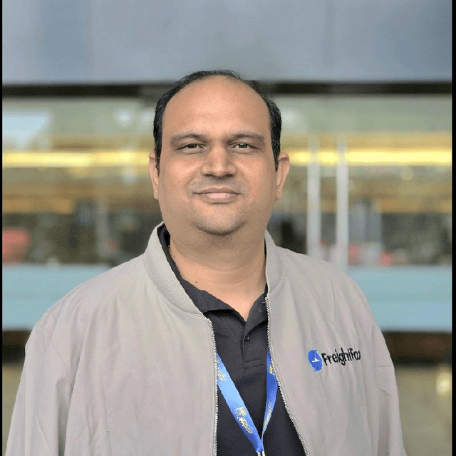 Nitish Rai