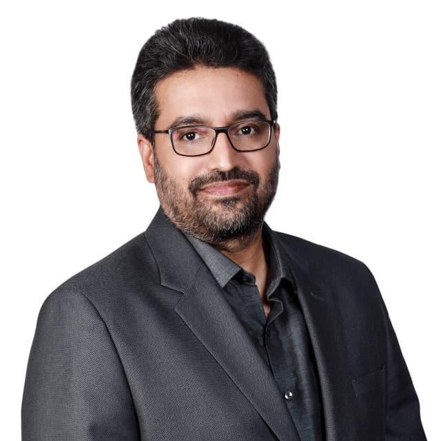 Abhishek Arun
