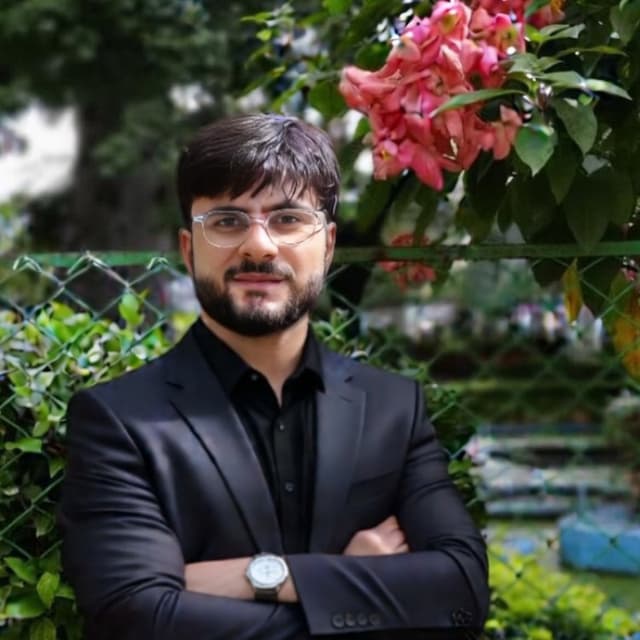 Asraar Javeed