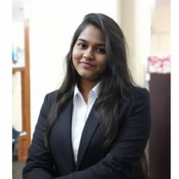 Asritha Srigakollu