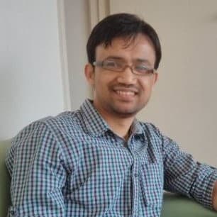 Akhil Srivastava