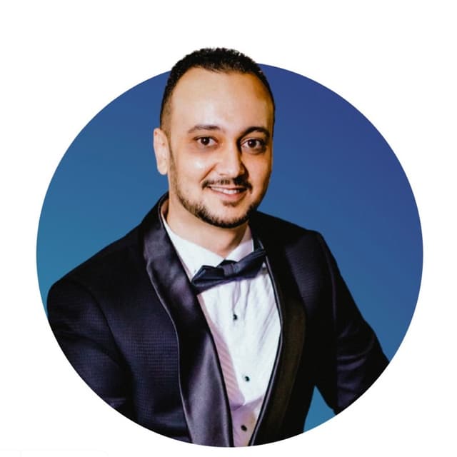 Asser Youssri