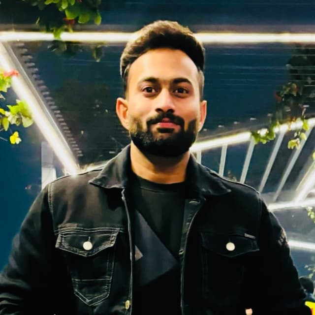 Asshish Garg