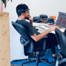 Ashutosh Makwana