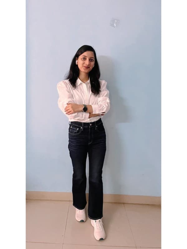 Astha Apurva