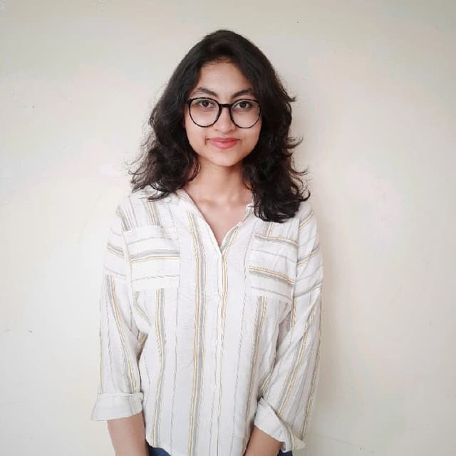 Astha Gupta