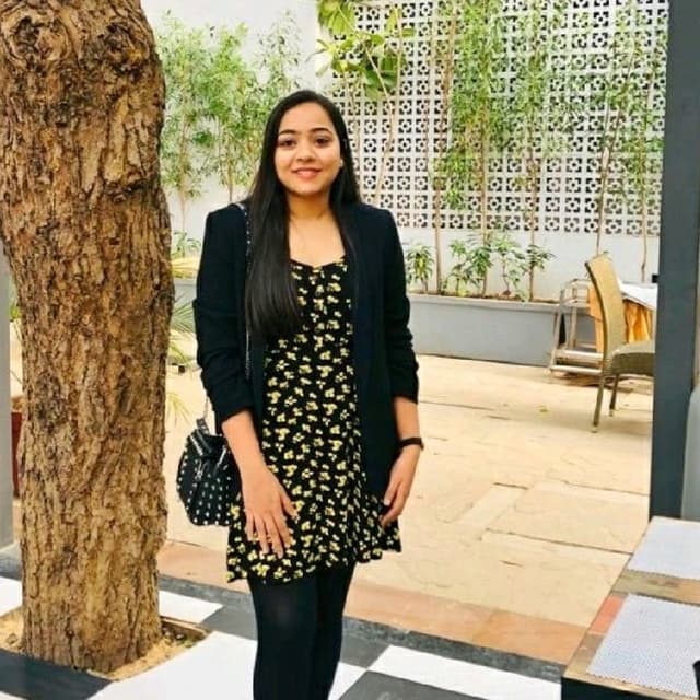 Astha Jain