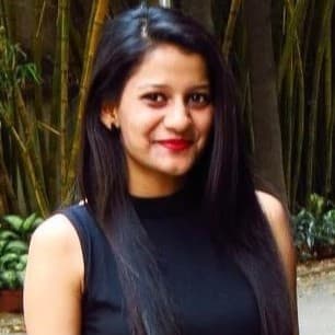 Astha  Jain