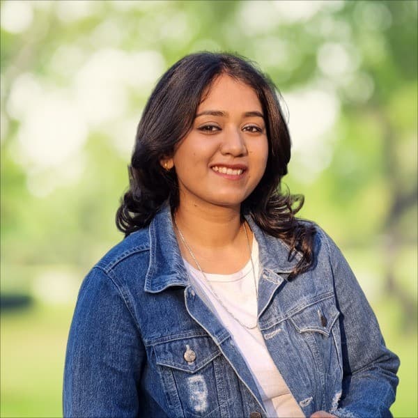 Astha Jain