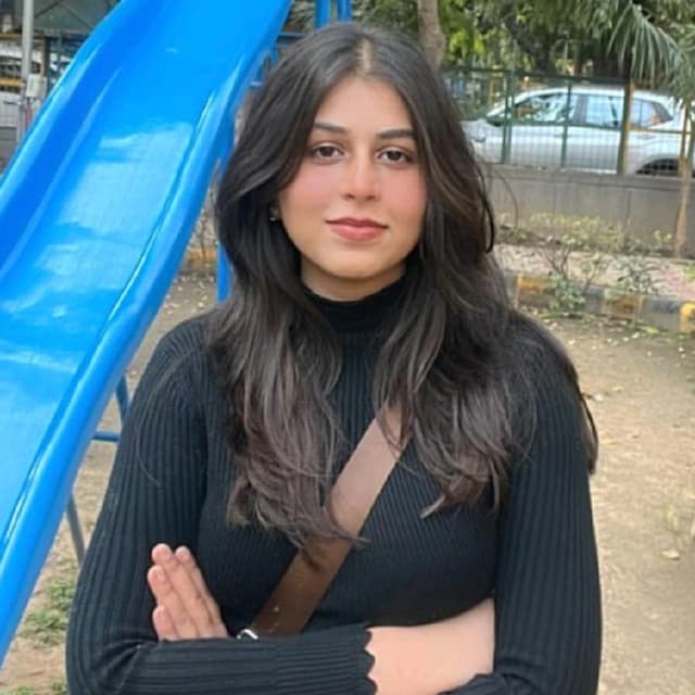 Astha Kesri