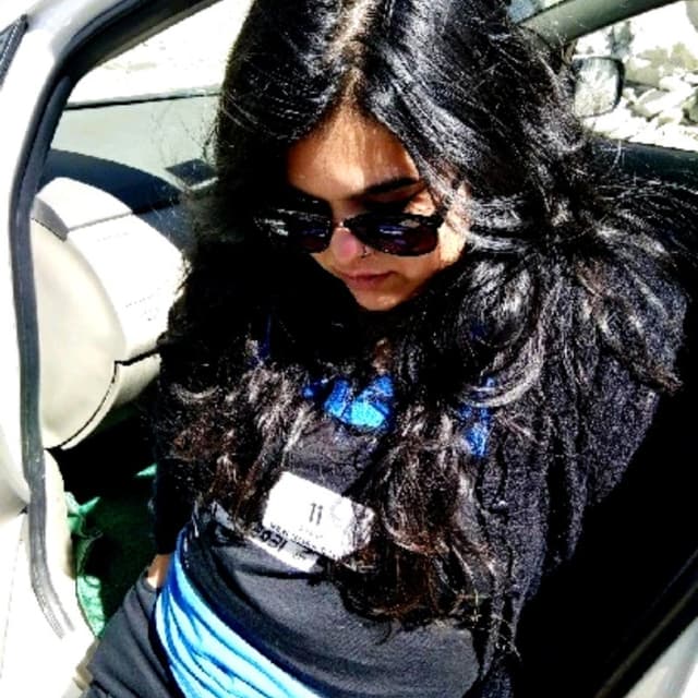 Astha Khandelwal