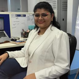 Astha Mehrotra