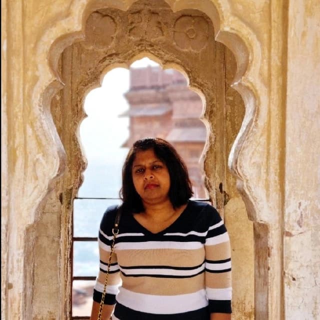 Astha Prasad
