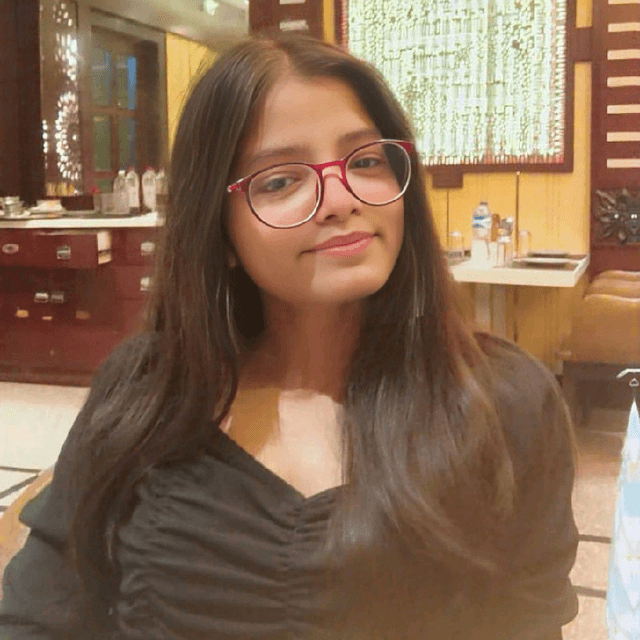 Astha Sahani