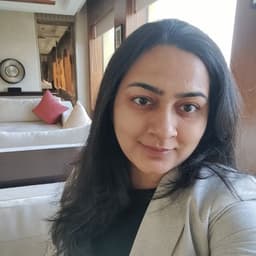 Astha Shukla