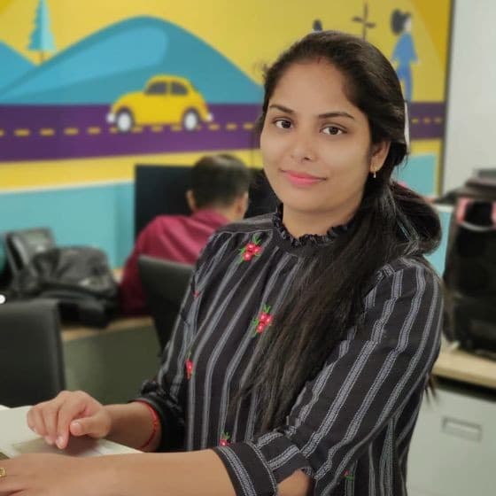 Astha Soni