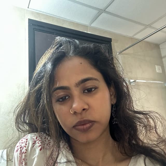 Astha Thakur