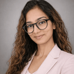 Astha Tyagi