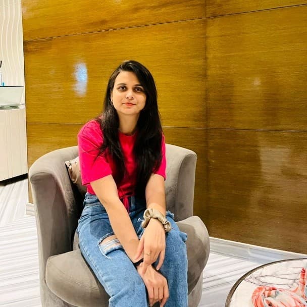 Astha Upadhyay