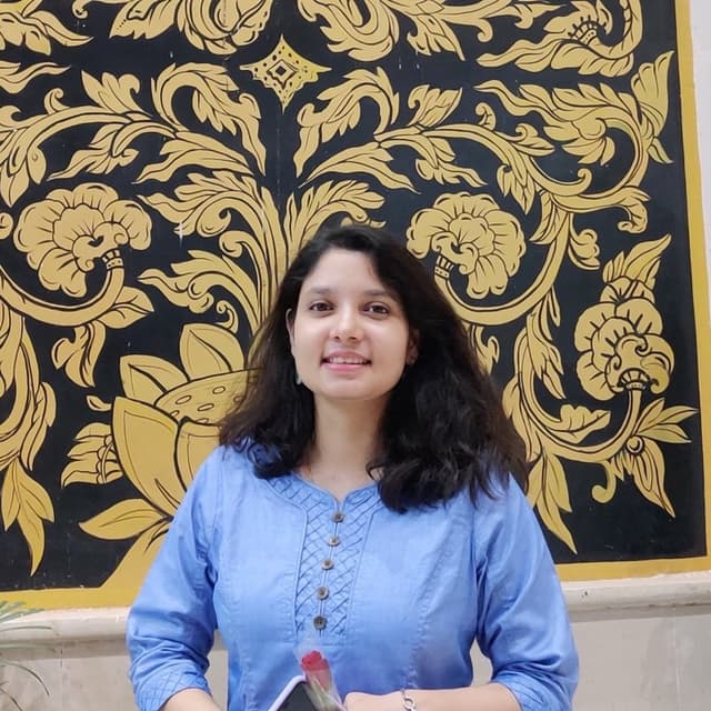 Astha Verma