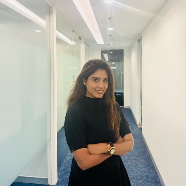 Astha Srivastava