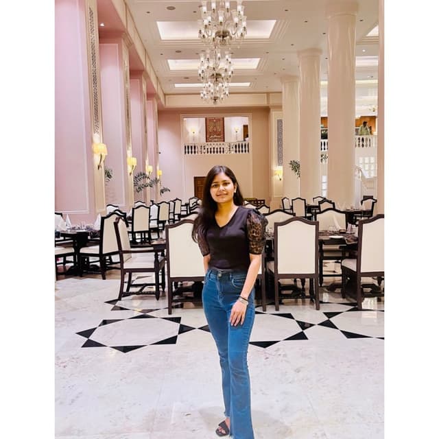 Astha Gupta