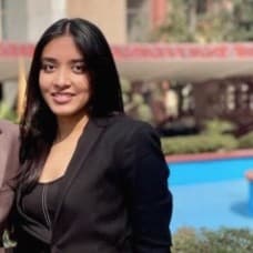 Astha Aggarwal