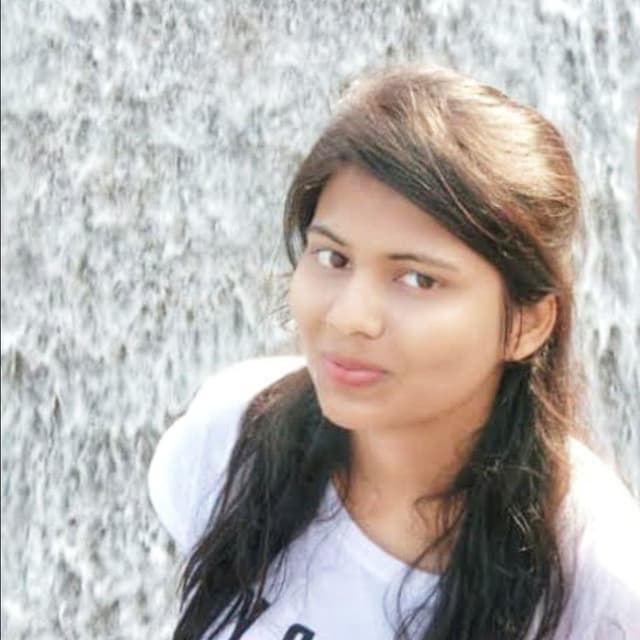 Astha Bhushan