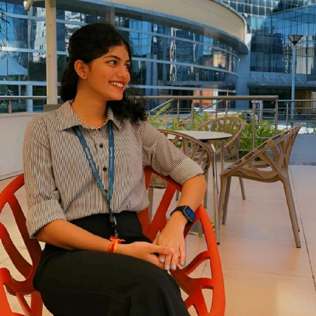 Astha Chourey
