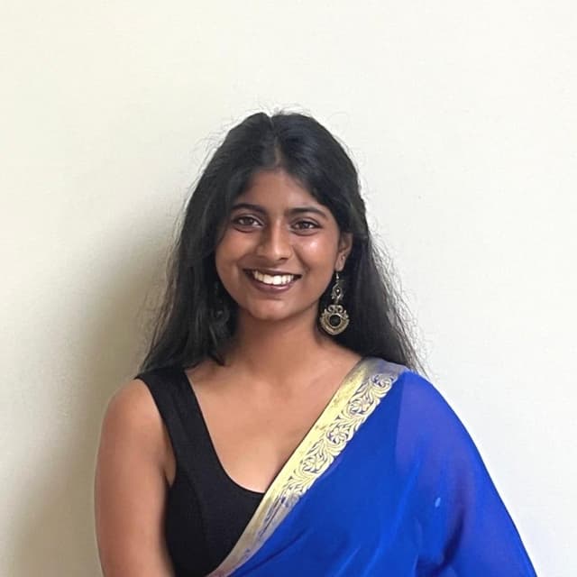 Astha Jha