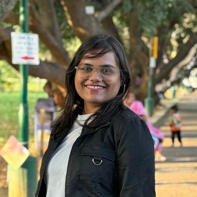 Astha Jyoti