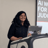 Astha Khurana