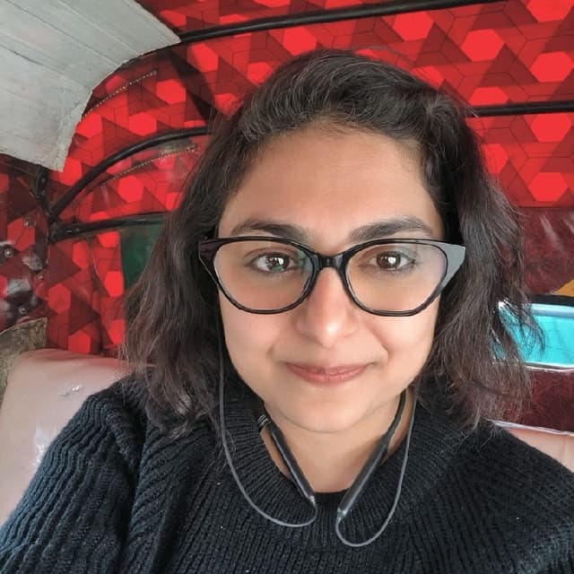 Astha Kumar