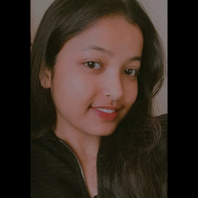 Astha Kumari