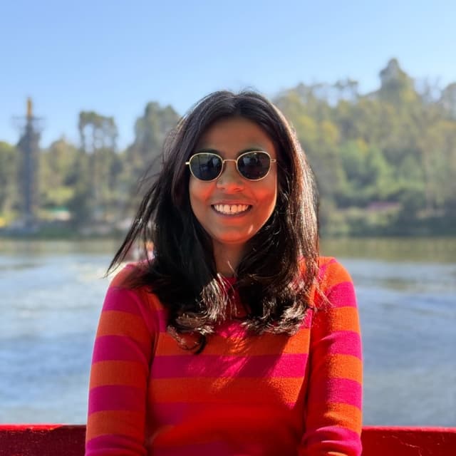 Astha Madhur