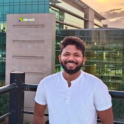 Akash Asthana