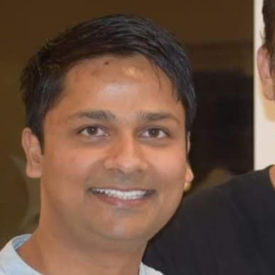 Saurabh Asthana