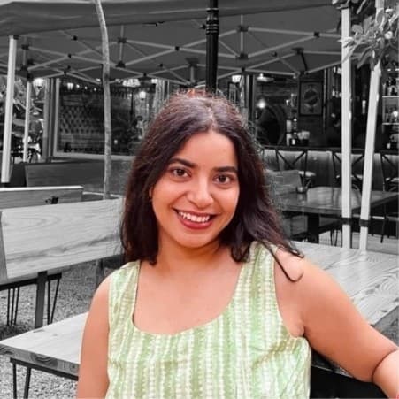 Astha Thakur