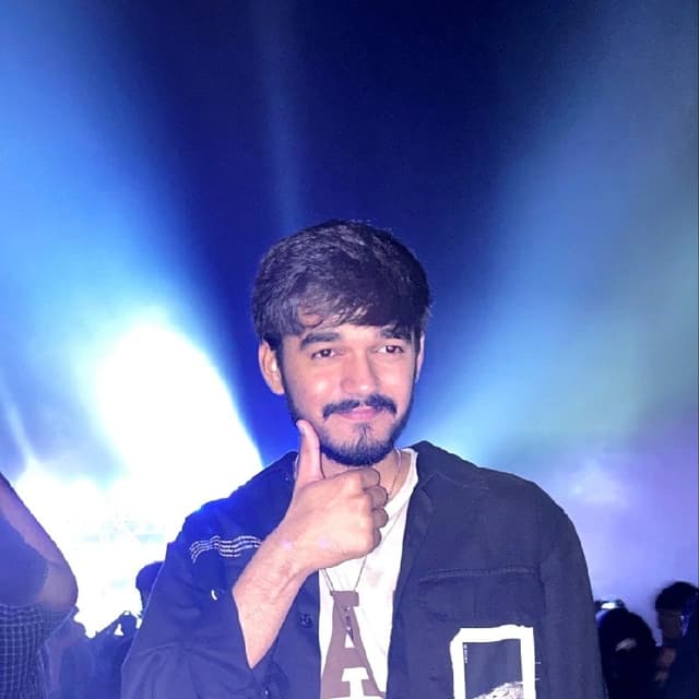Astik Yadav