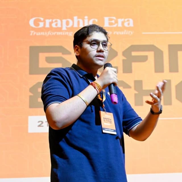 Aditya Raj