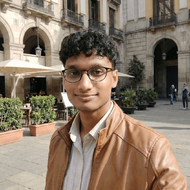 Divyansh Ojha