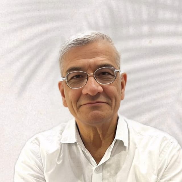 Alok Sharma