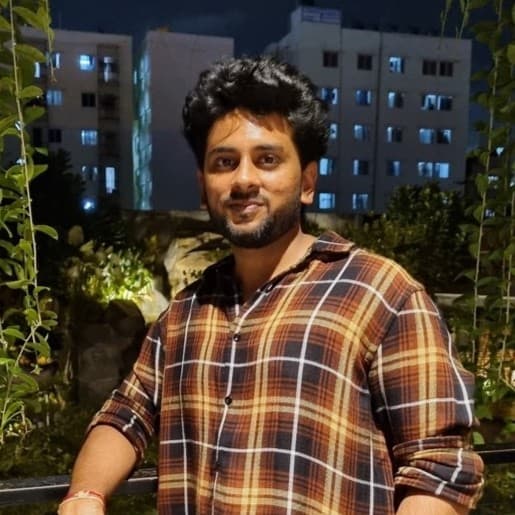 Shubh Sahu